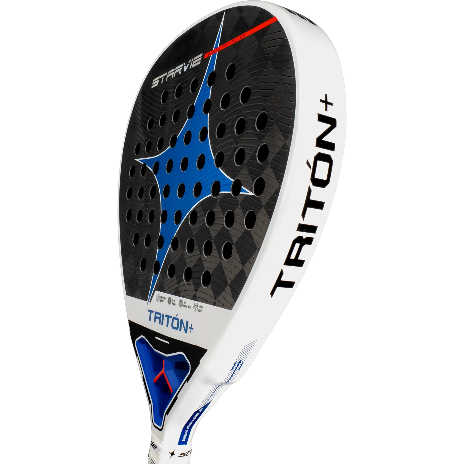 TRITON POWER +, , large image number null